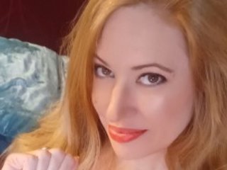 ShanonRaeCliche cam model preview