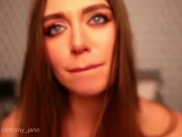 shy_jane cam profile image