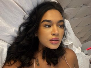 Sinful_riri cam model preview