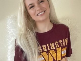 SophiaSinclaireX cam profile image