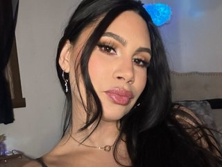 SouthBeachSizzle cam model preview