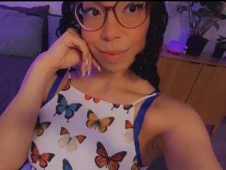 SupaNova777 cam model preview