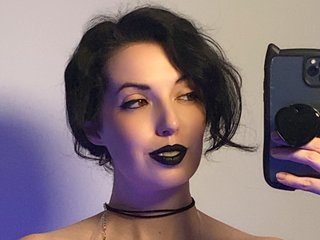 TashaNoir cam model preview