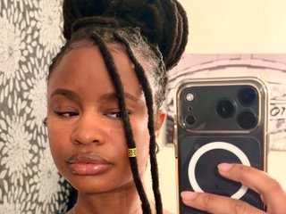 TheAngelHoney cam profile image