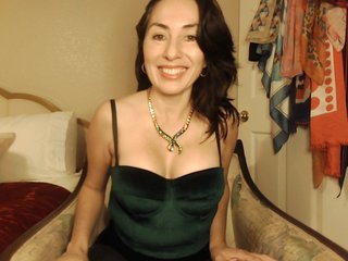 Trinity369 cam profile image