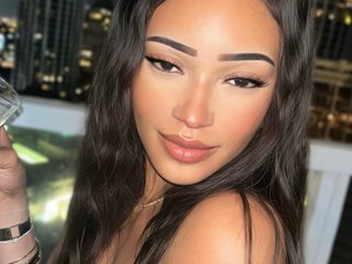 ValeriaImaniLin cam model preview