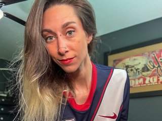 VeronicaArcher cam model preview