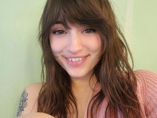 VixenMinx cam model preview