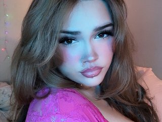 X0x0bunny cam model preview
