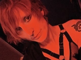 xXabhorrableXx cam profile image